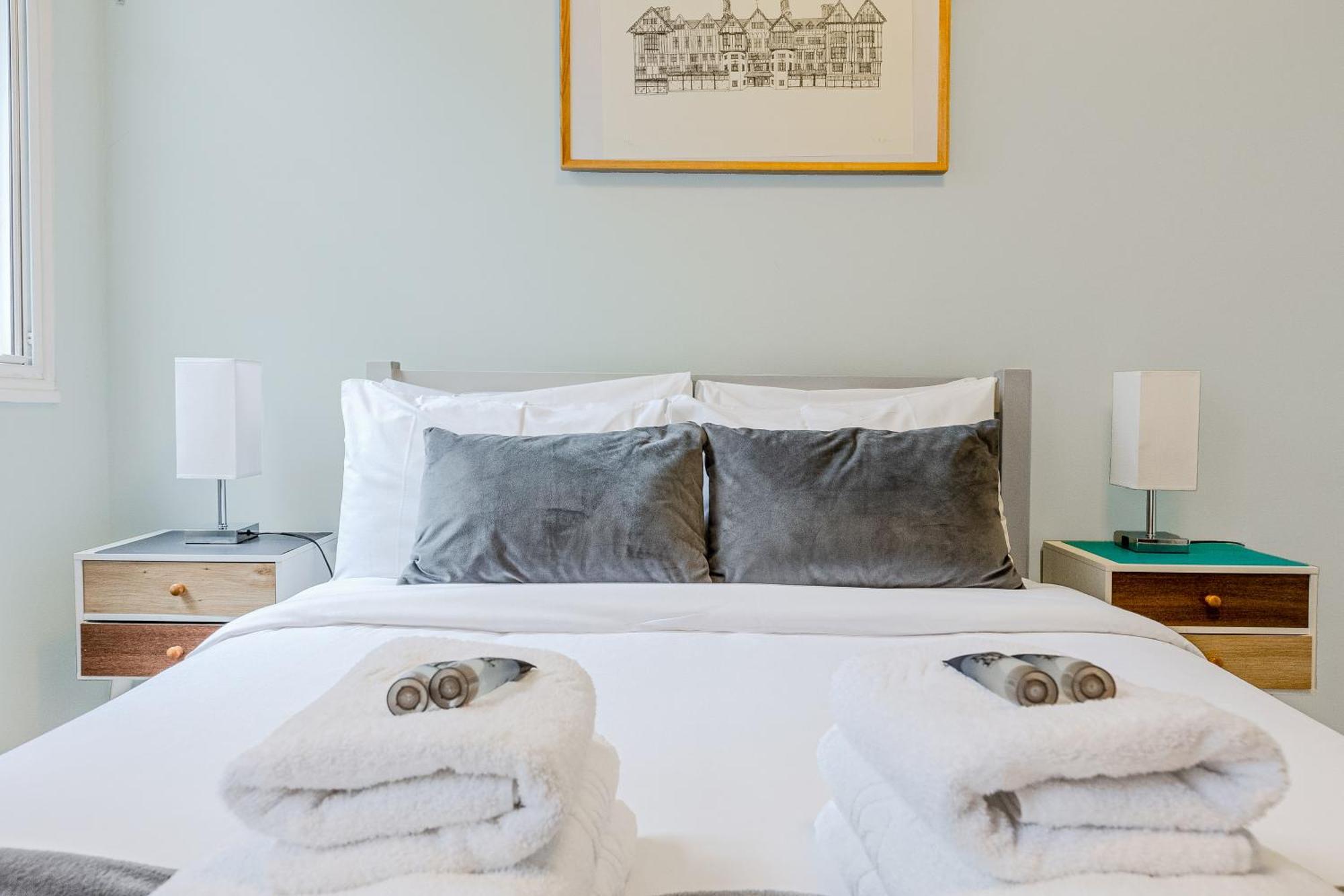 Stunning Central 2Br Flat Btw Soho & Covent Garden London Eksteriør billede